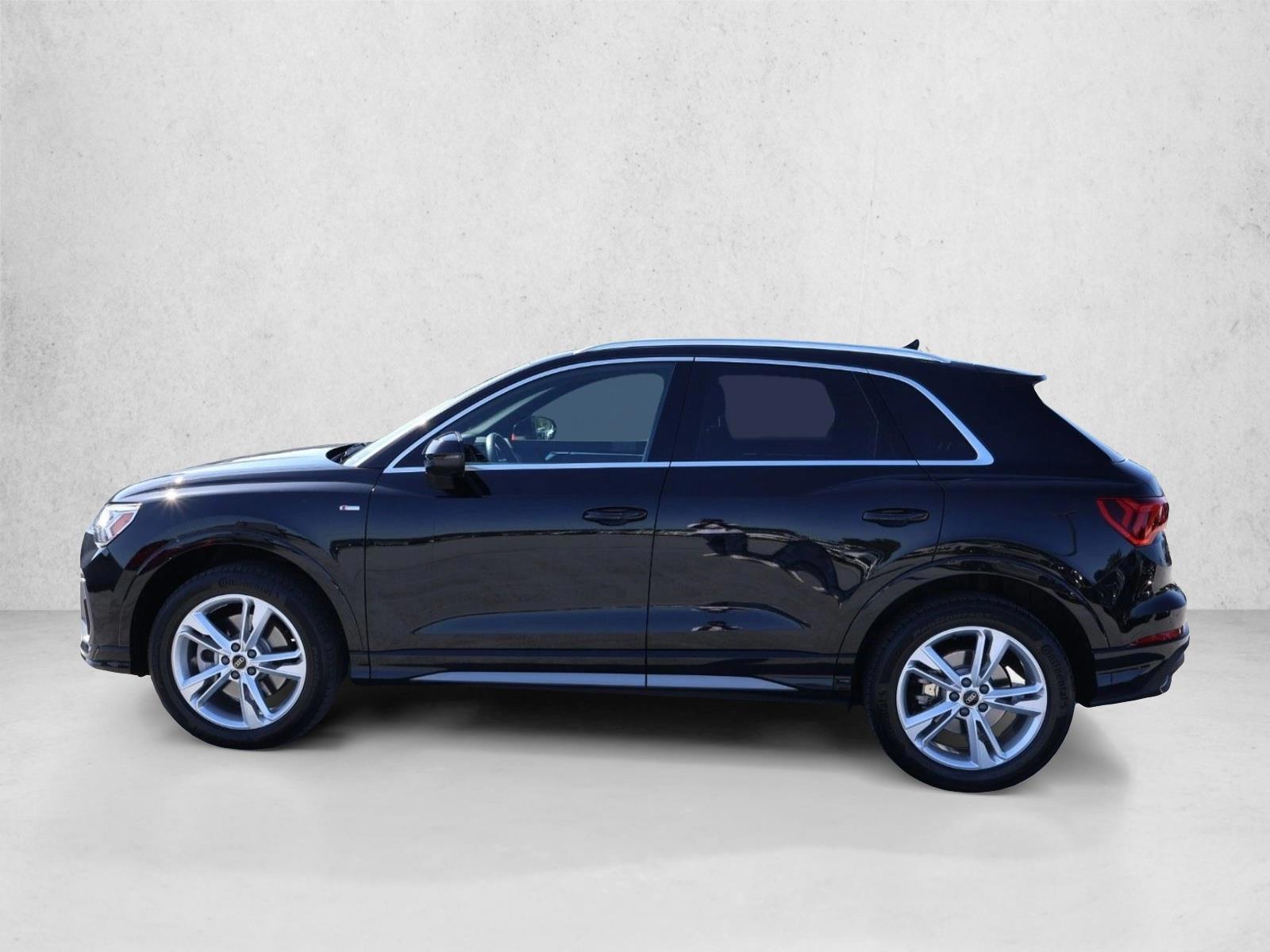 Thumbnail: 2024 Audi Q3 - 2