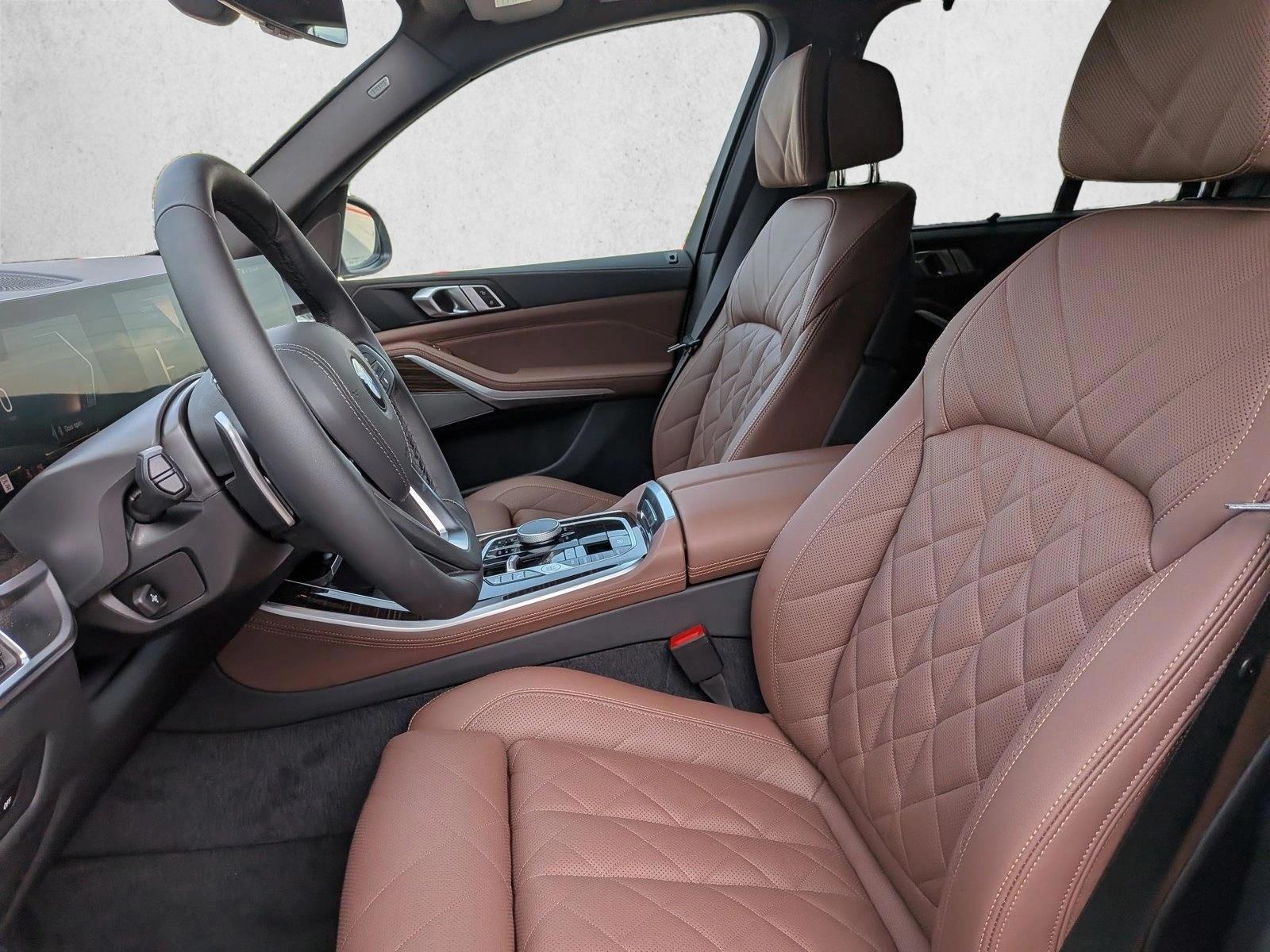 Thumbnail: 2026 BMW X5 - 4