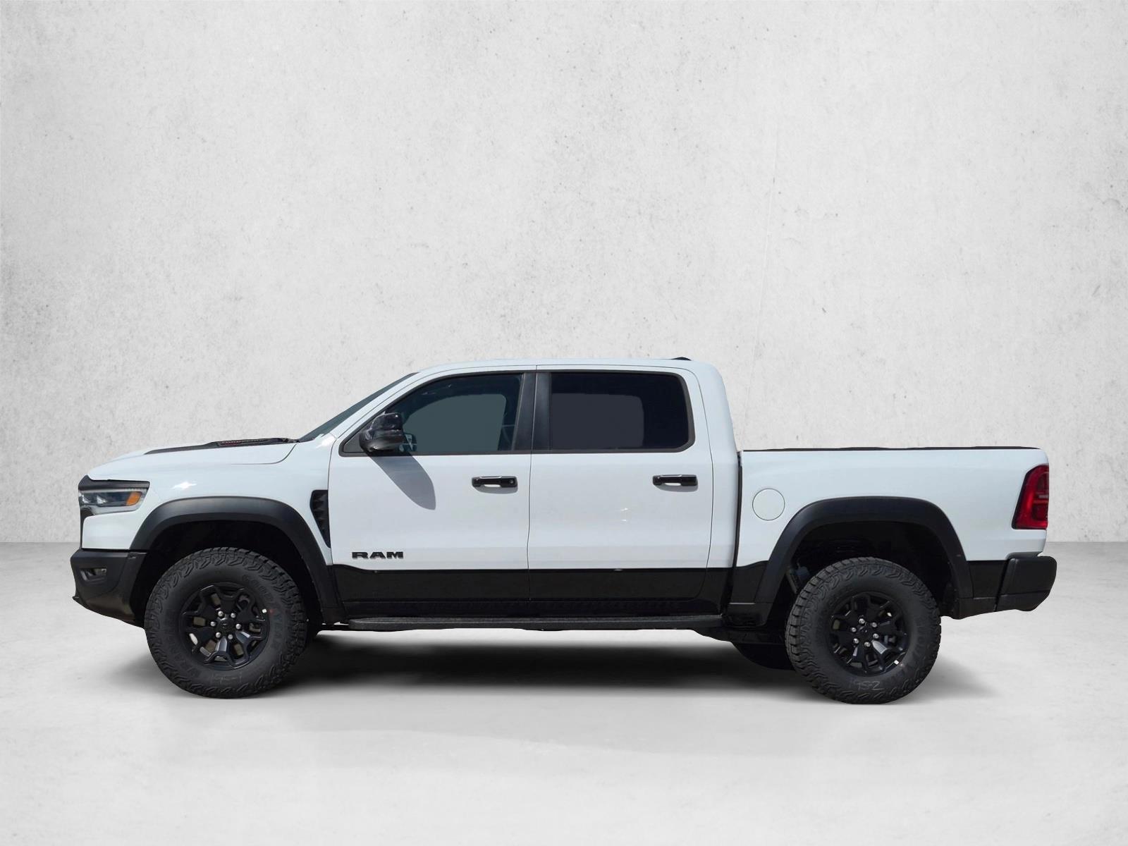 Thumbnail: 2026 RAM 1500 - 2