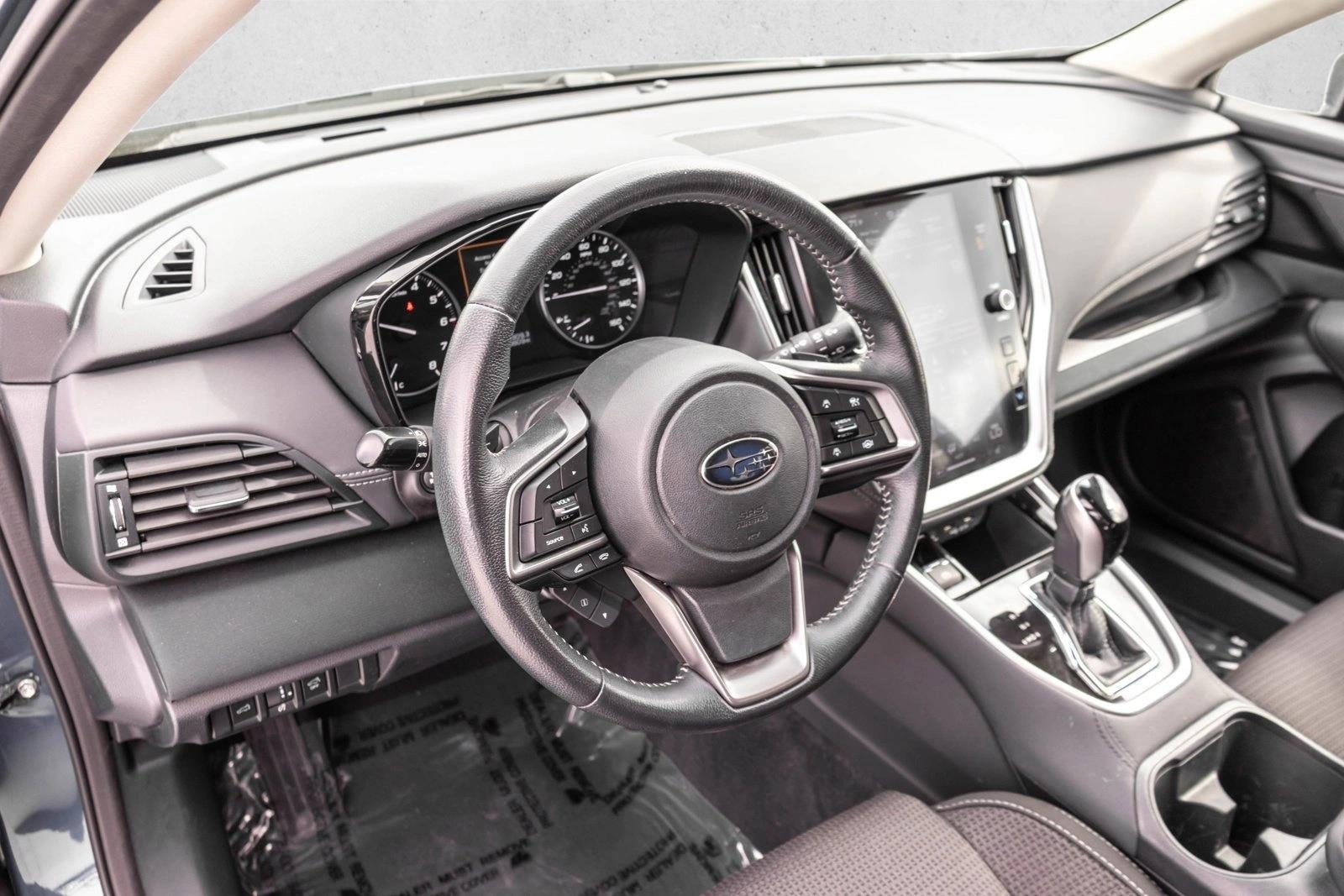 Thumbnail: 2022 Subaru Outback - 3