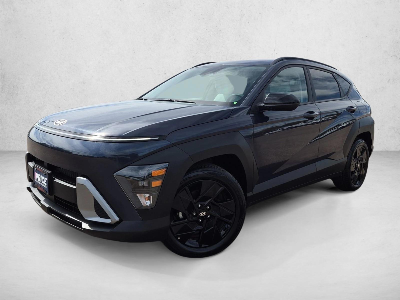 2026 Hyundai Kona