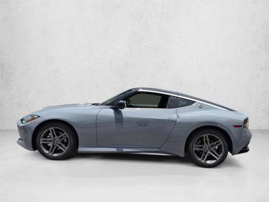 2026 Nissan Z