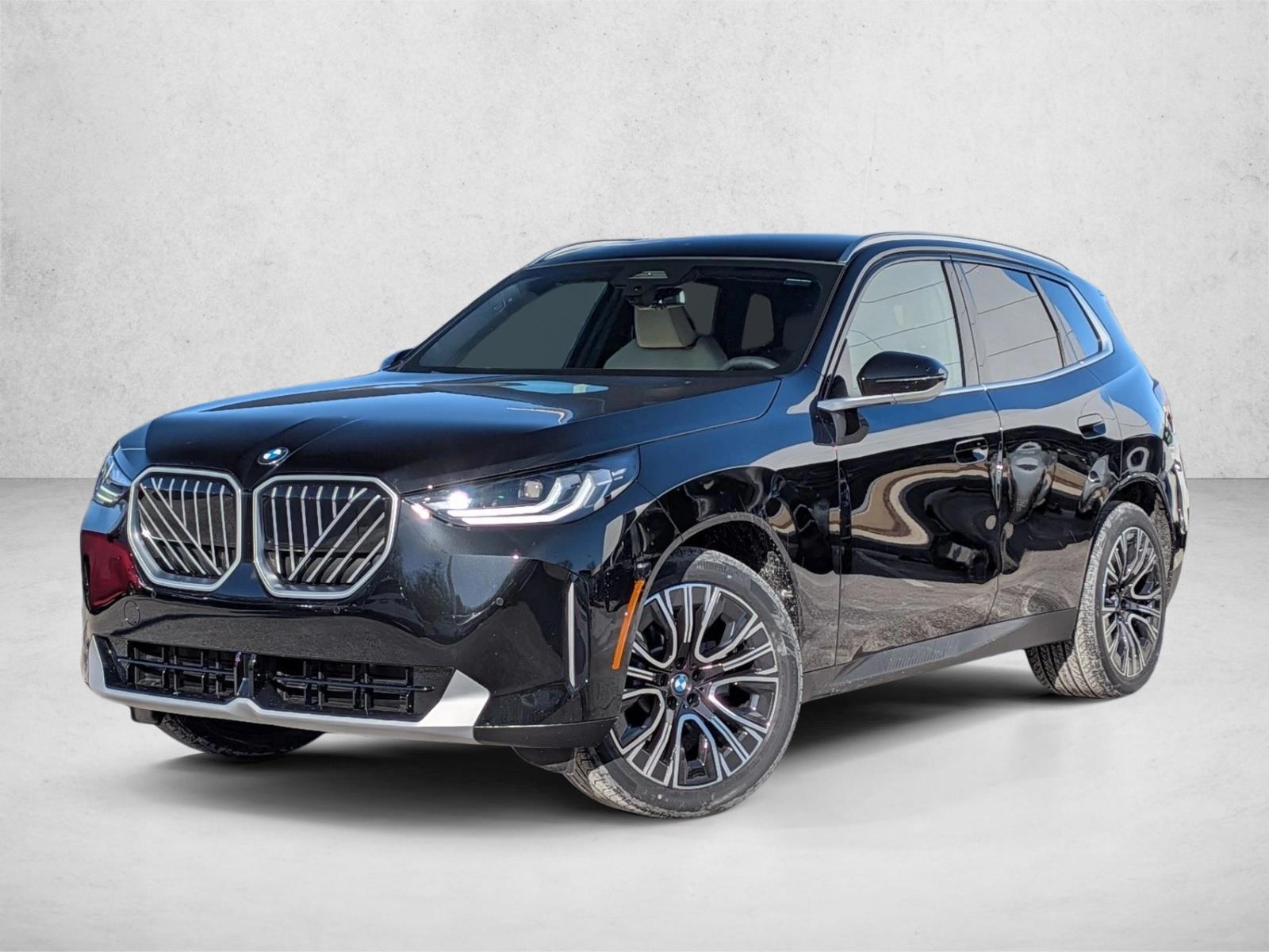 Thumbnail: 2026 BMW X3 - 1