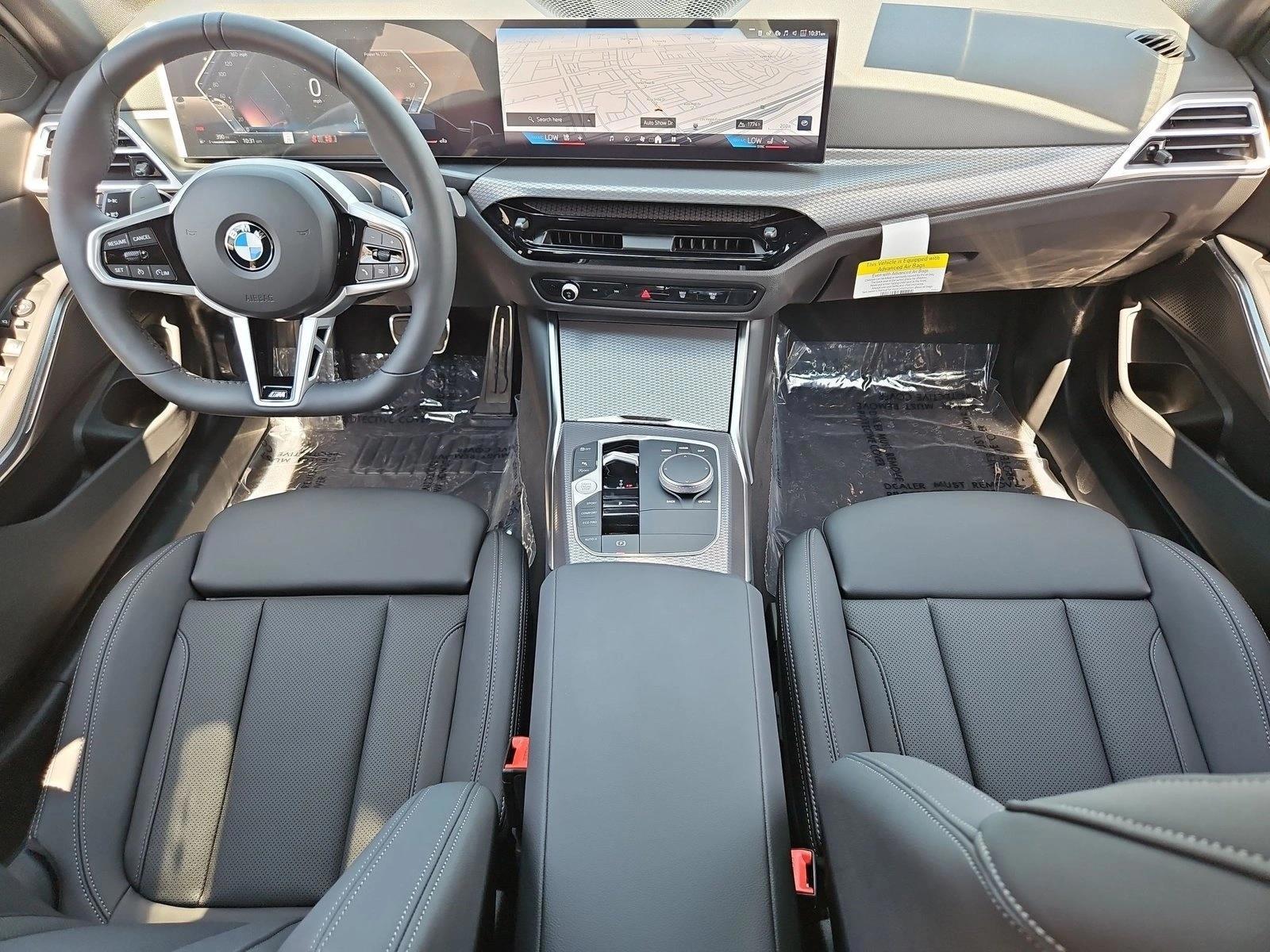 Thumbnail: 2026 BMW 3 Series - 4