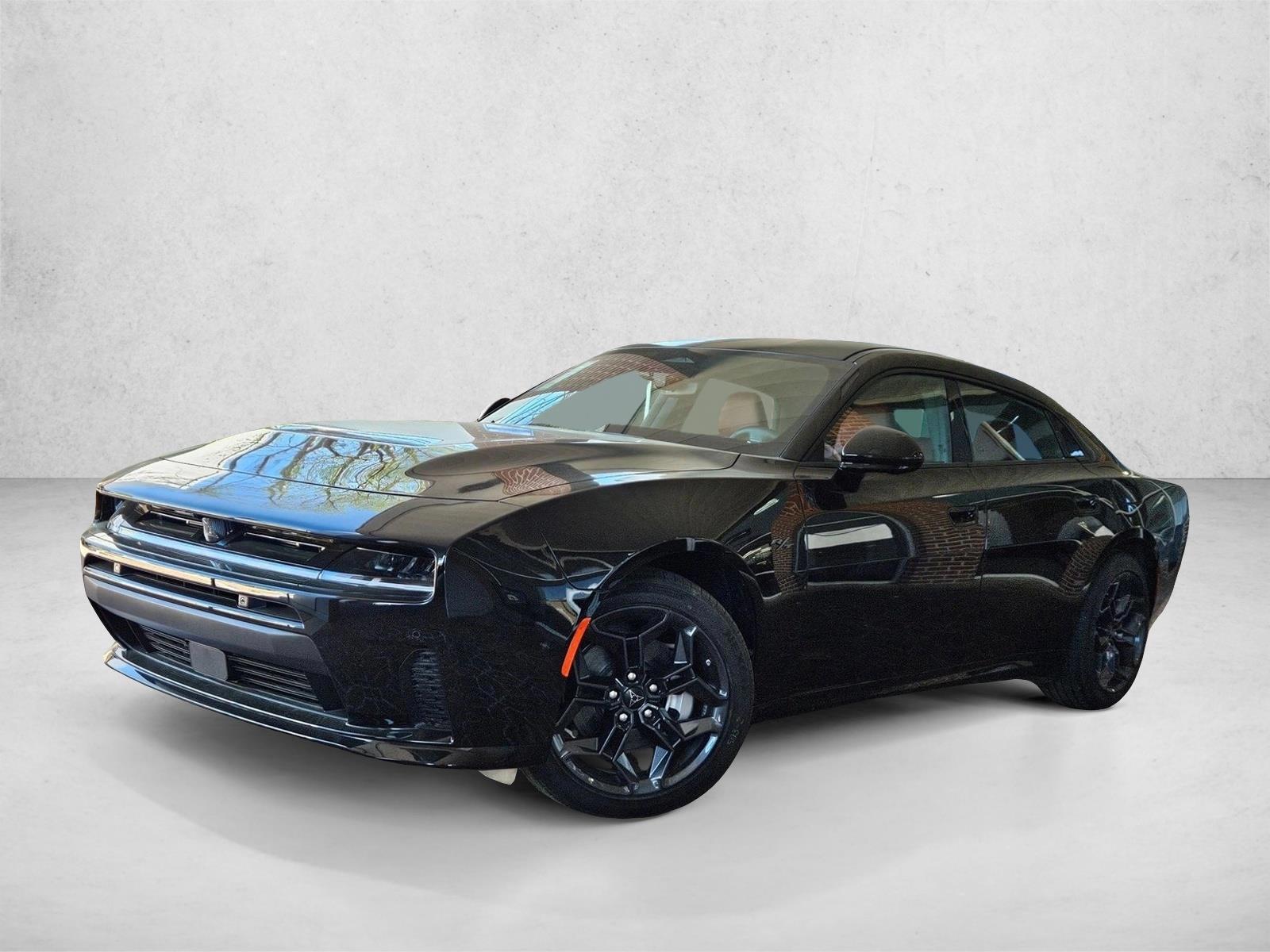 Thumbnail: 2026 Dodge Charger - 1