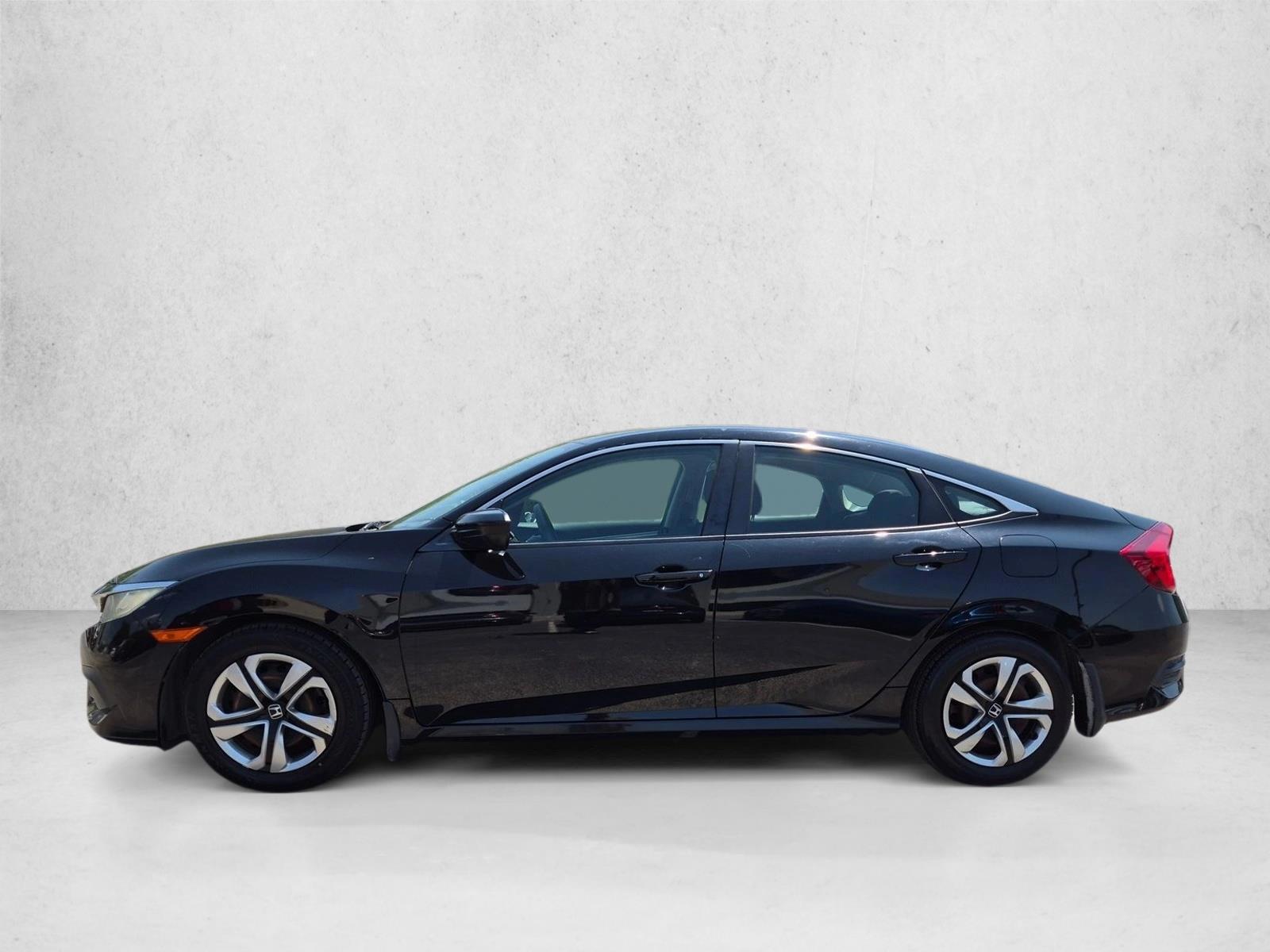 Thumbnail: 2017 Honda Civic - 2