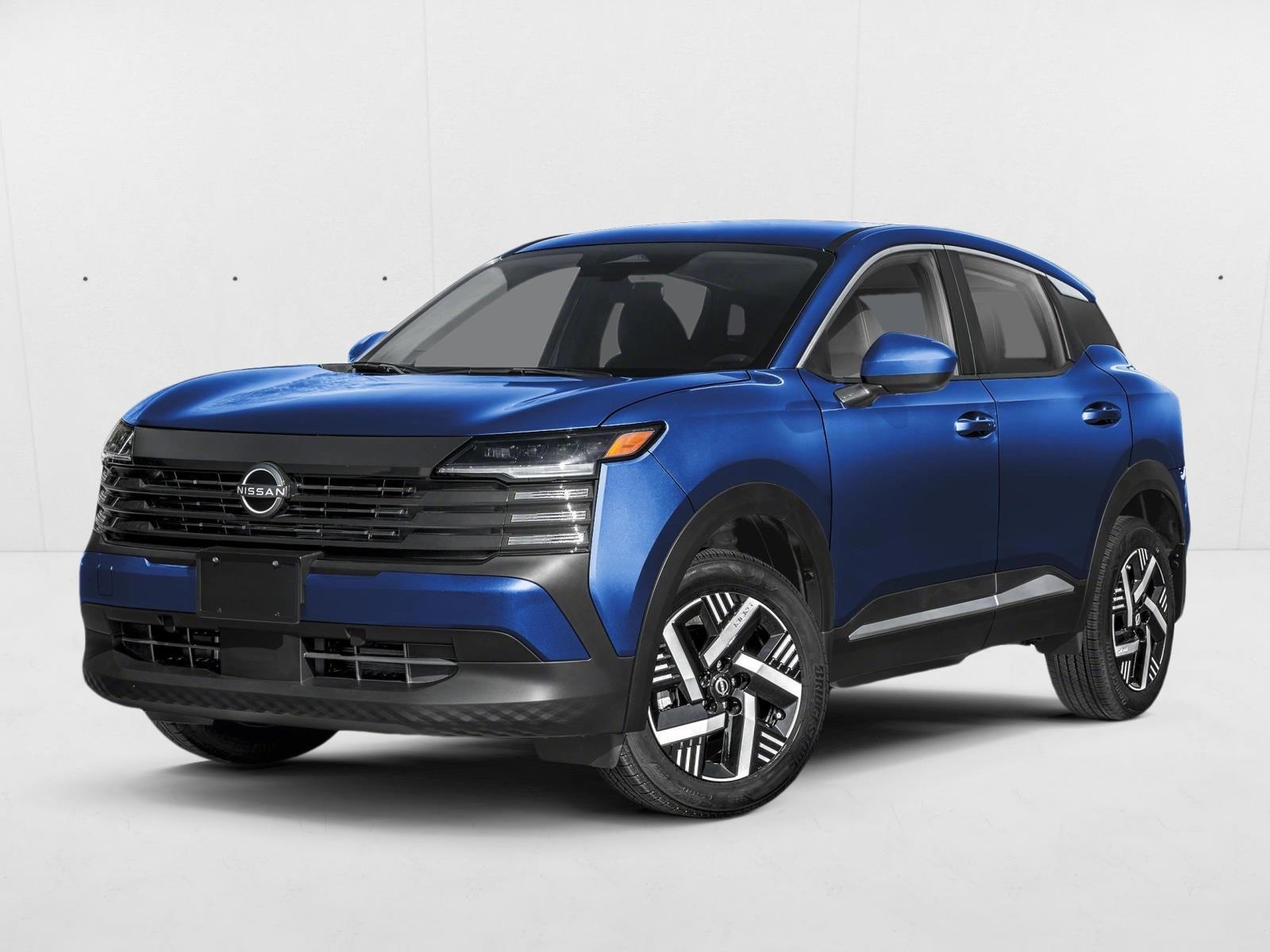 Thumbnail: 2026 Nissan Kicks - 1