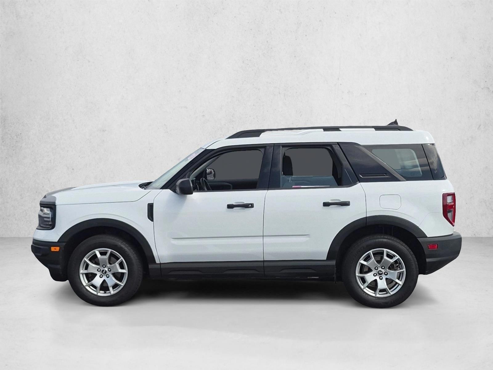 Thumbnail: 2022 Ford Bronco Sport - 2