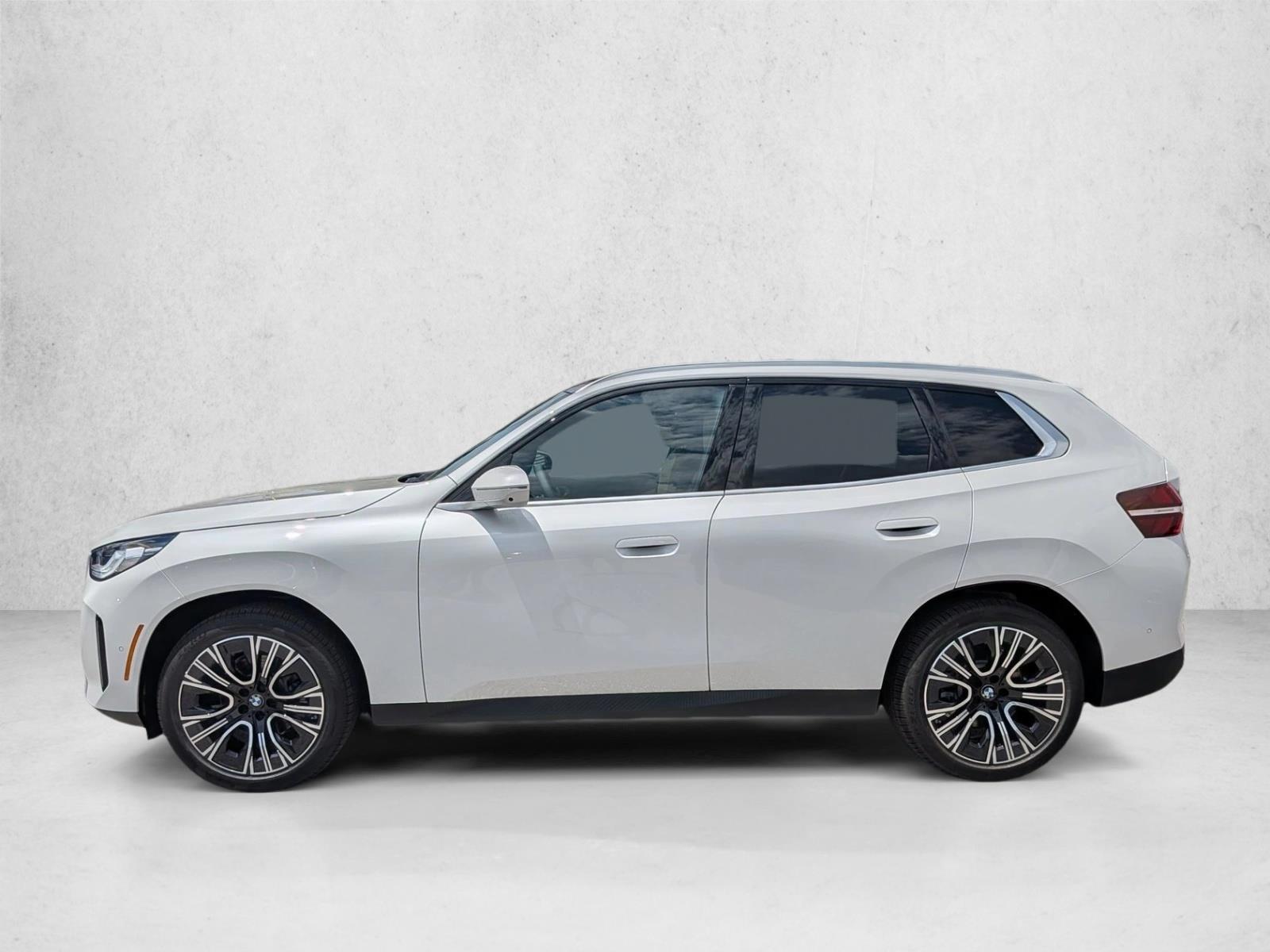 Thumbnail: 2026 BMW X3 - 2