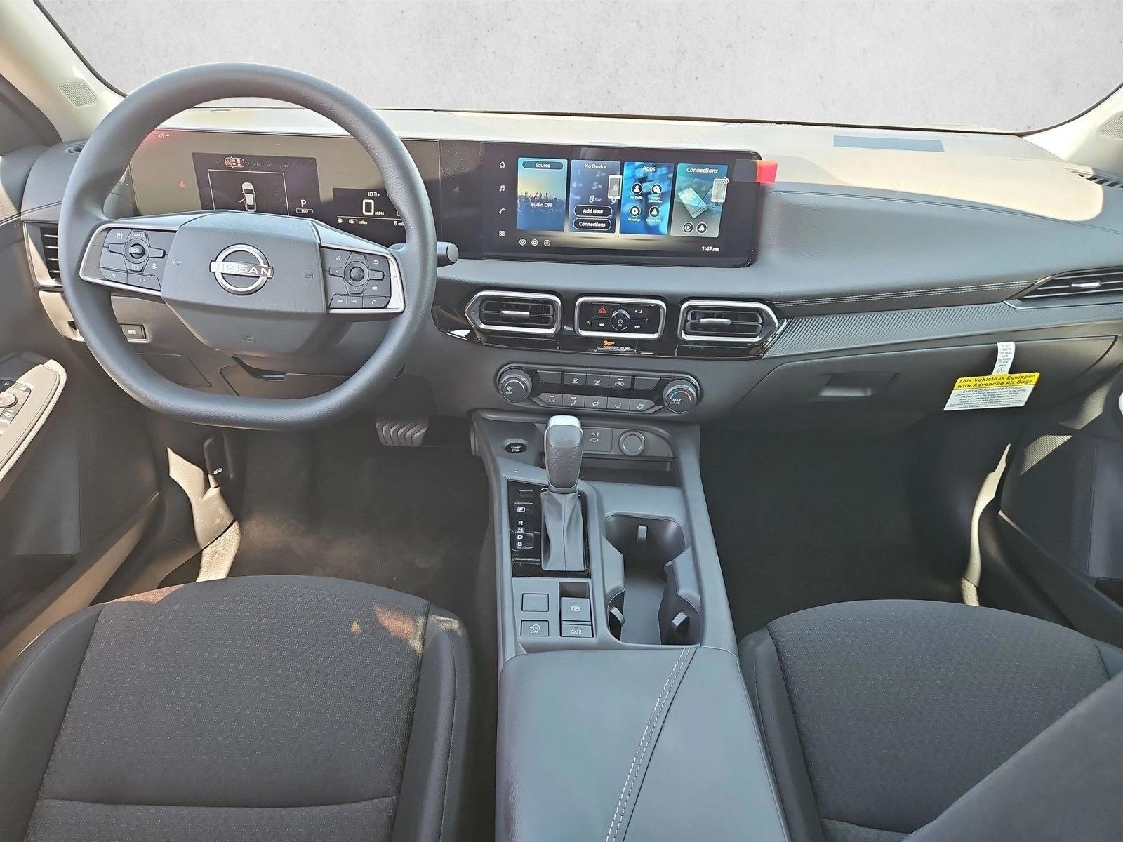Thumbnail: 2027 Nissan Sentra - 4