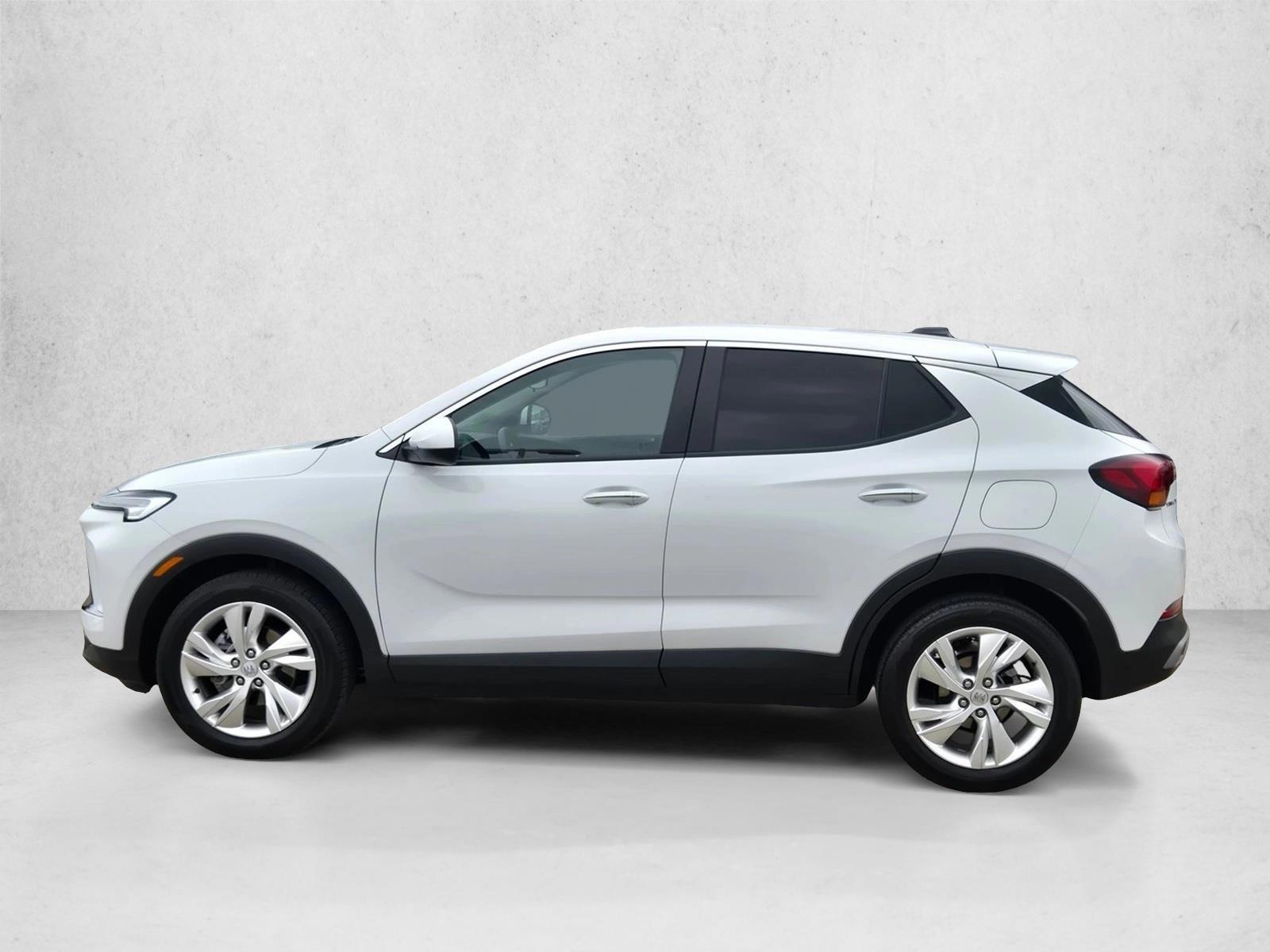 Thumbnail: 2025 Buick Encore GX - 2