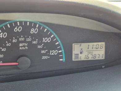 2011 Toyota Yaris