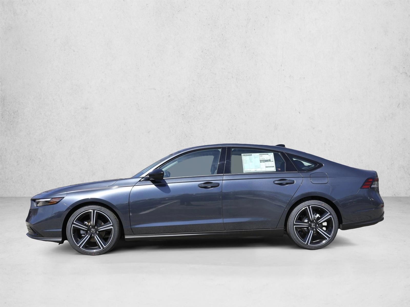 Thumbnail: 2026 Honda Accord - 2