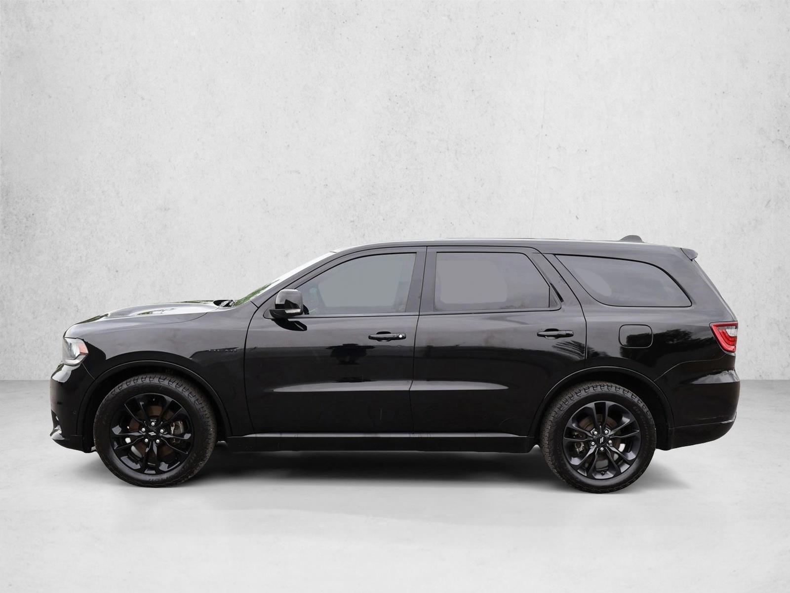 Thumbnail: 2020 Dodge Durango - 2