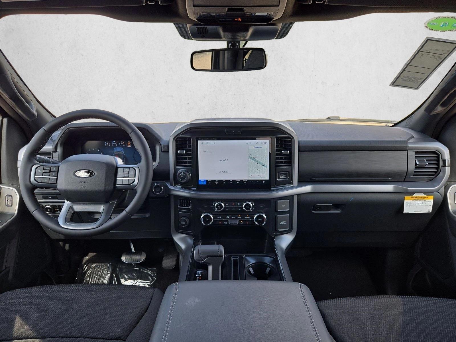 Thumbnail: 2026 Ford F-150 - 3