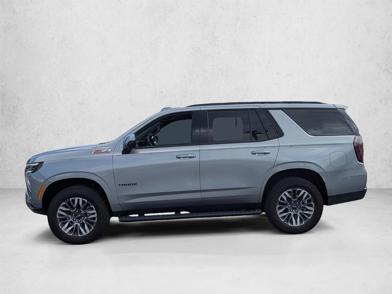 2025 Chevrolet Tahoe