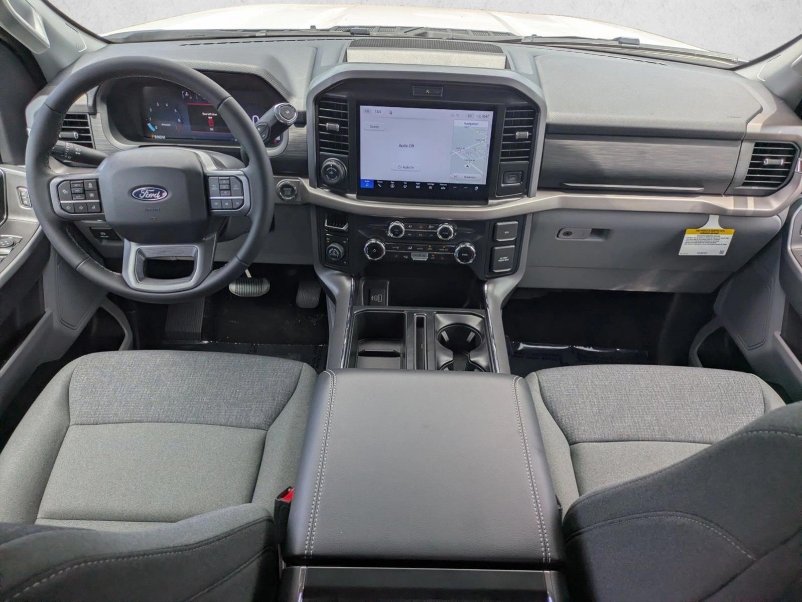 Thumbnail: 2026 Ford F-150 - 4