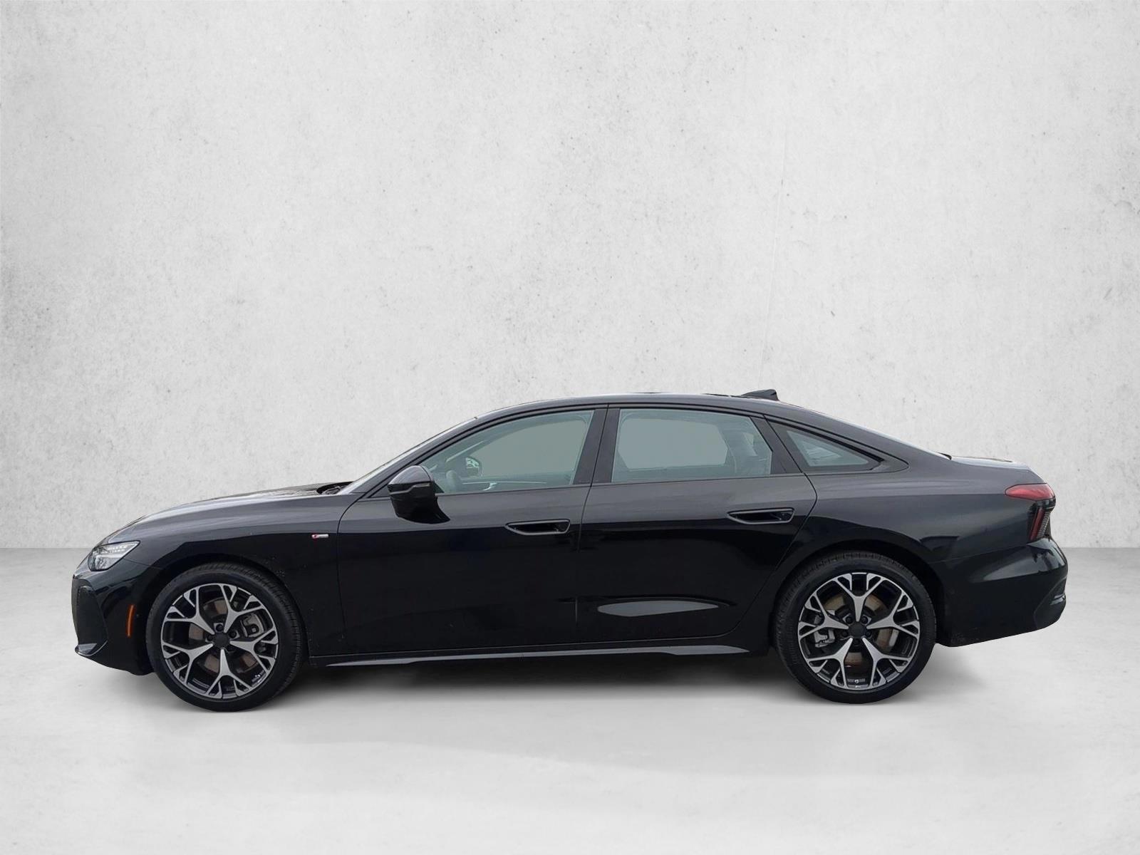 Thumbnail: 2026 Audi A6 - 2