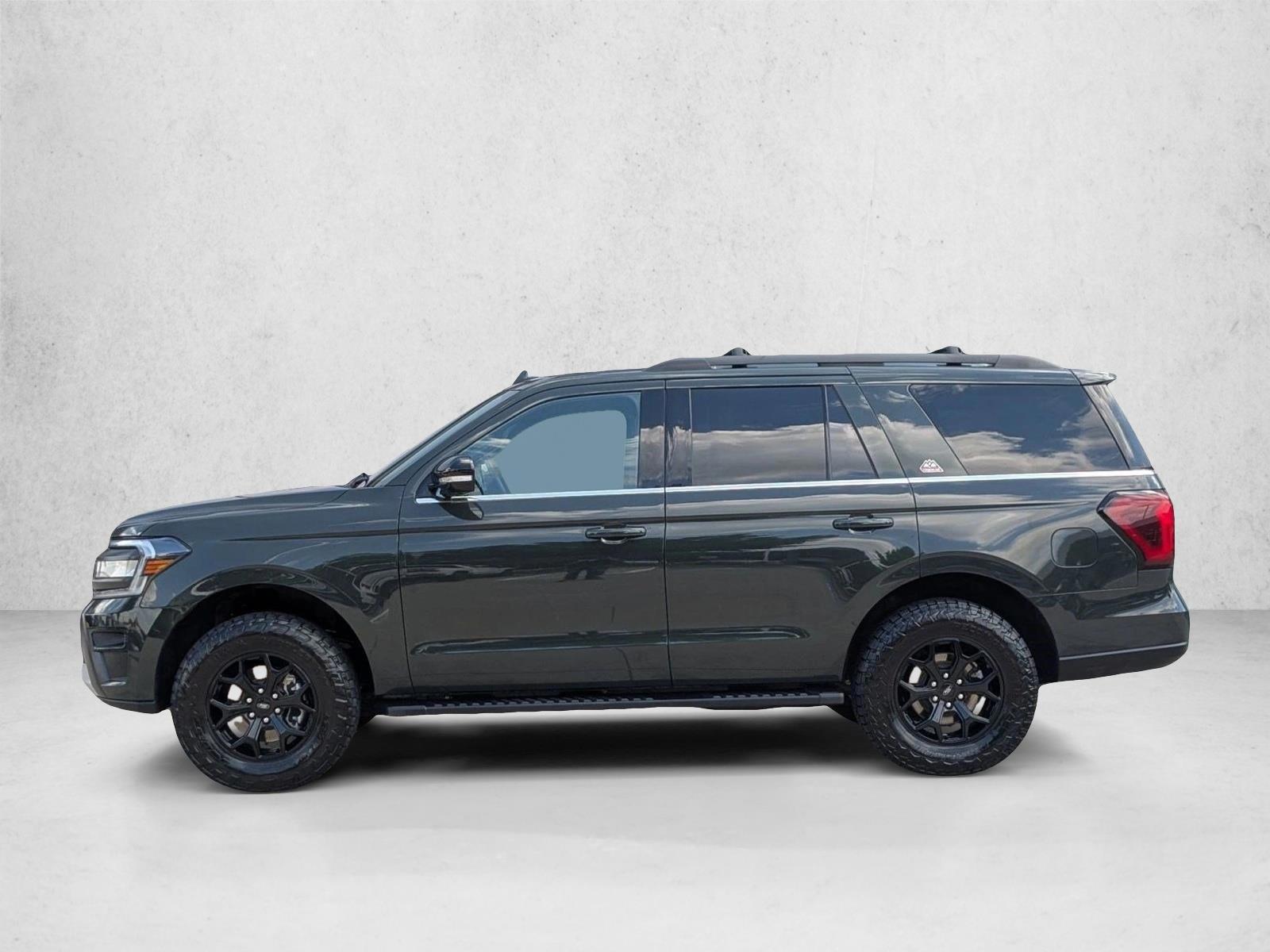 Thumbnail: 2023 Ford Expedition - 2