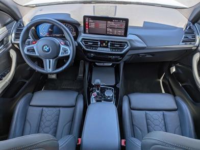 2024 BMW X3 M