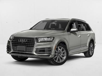 2017 Audi Q7 Premium Plus -
                  Buford, GA