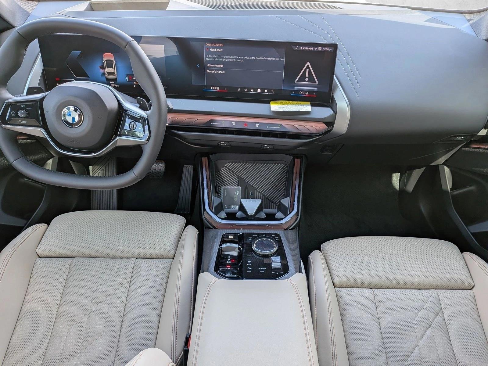 Thumbnail: 2026 BMW X3 - 4