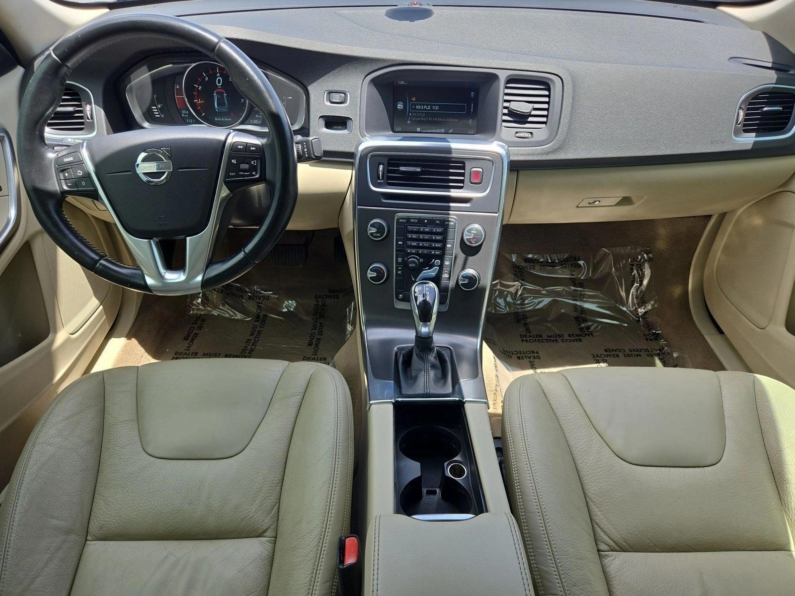Thumbnail: 2014 Volvo S60 - 3