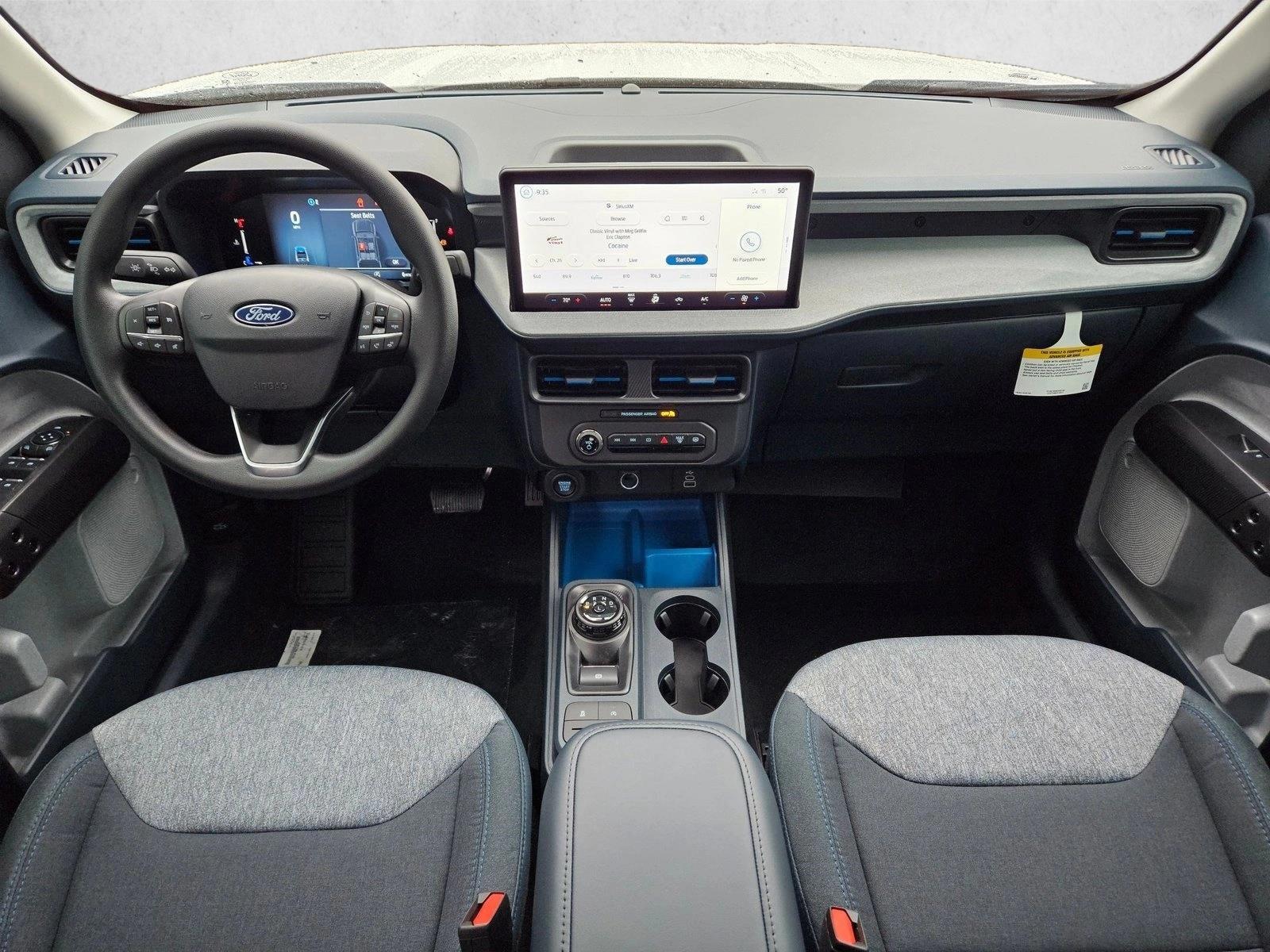 Thumbnail: 2026 Ford Maverick - 3