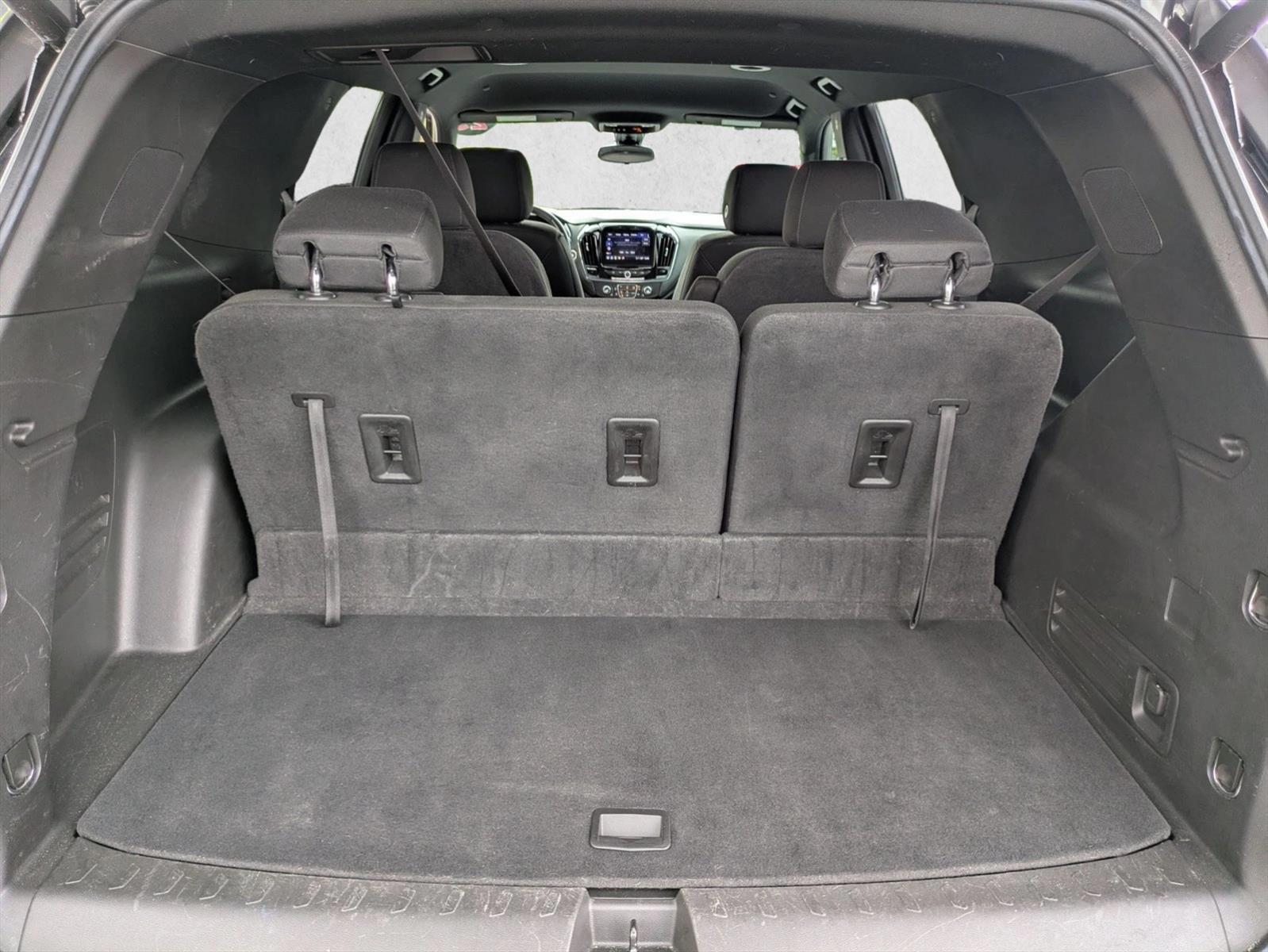 2023 Chevrolet Traverse 1LT - Photo 6