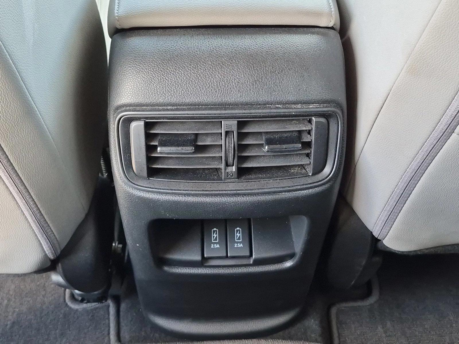 2020 Honda HondaCR-V, photo 15