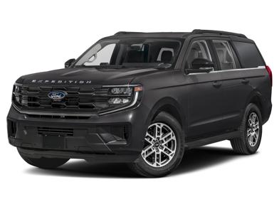 2027 Ford Expedition