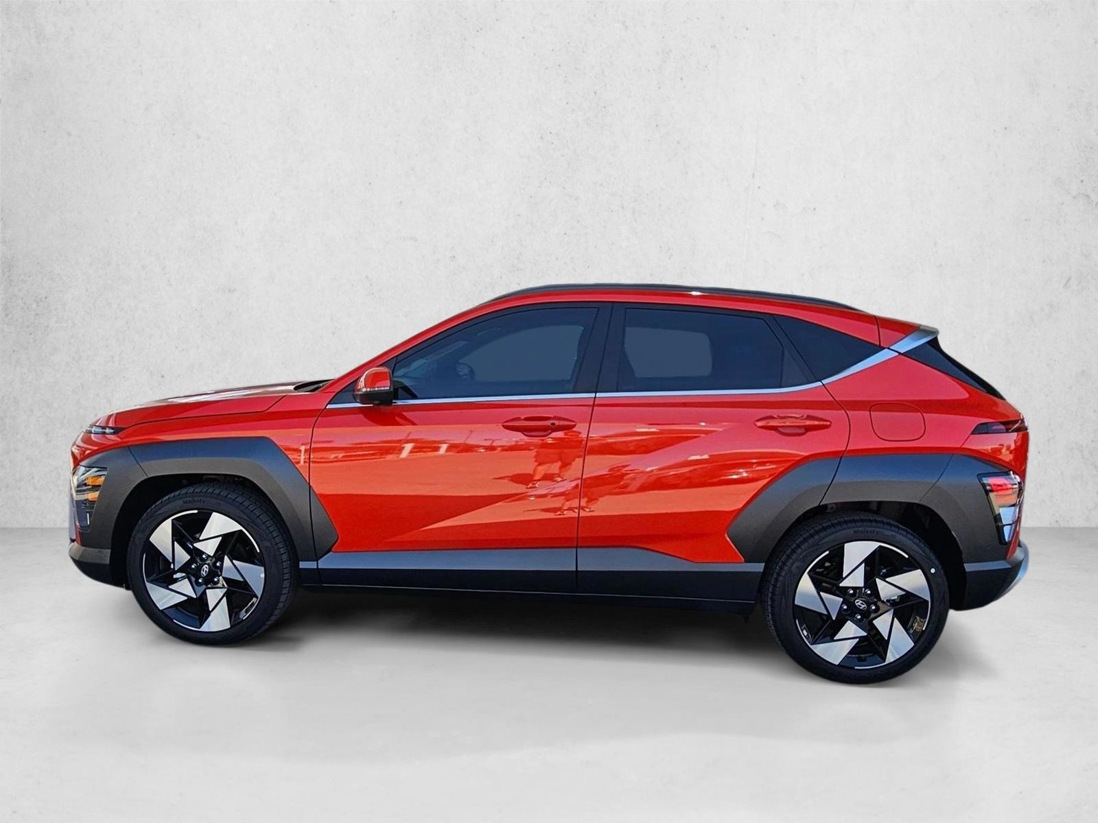 Thumbnail: 2026 Hyundai Kona - 2