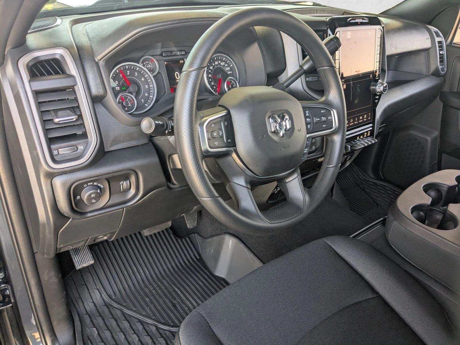 Thumbnail: 2026 RAM 2500 - 3