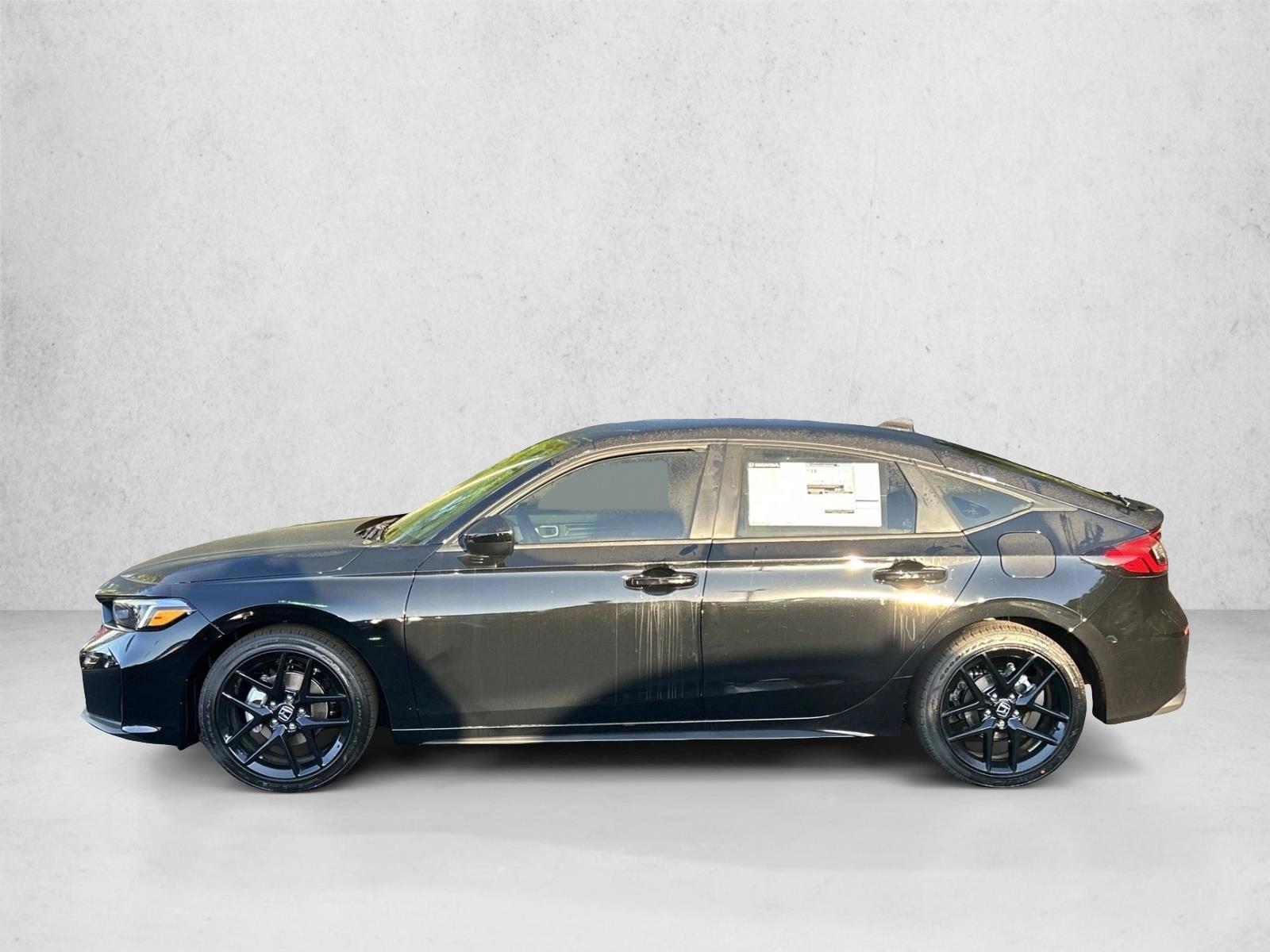 Thumbnail: 2026 Honda Civic - 2