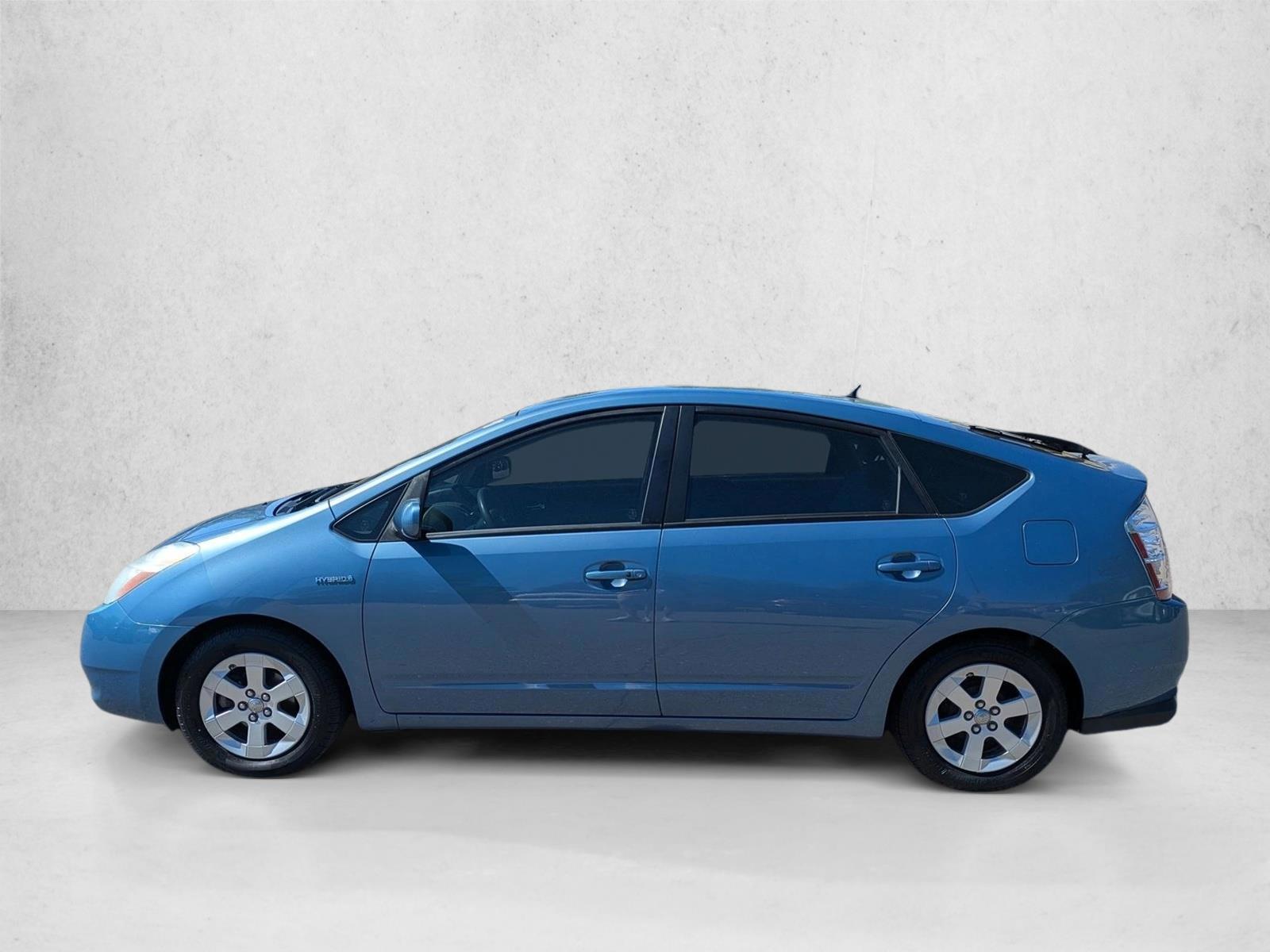 Thumbnail: 2007 Toyota Prius - 2