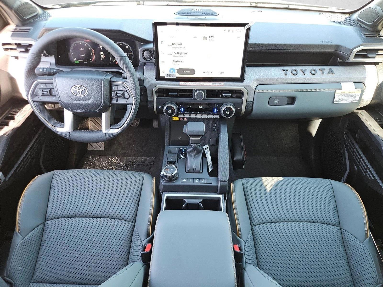 Thumbnail: 2026 Toyota Tacoma - 4