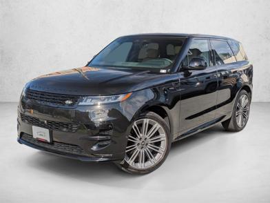 2024 Land Rover Range Rover Sport