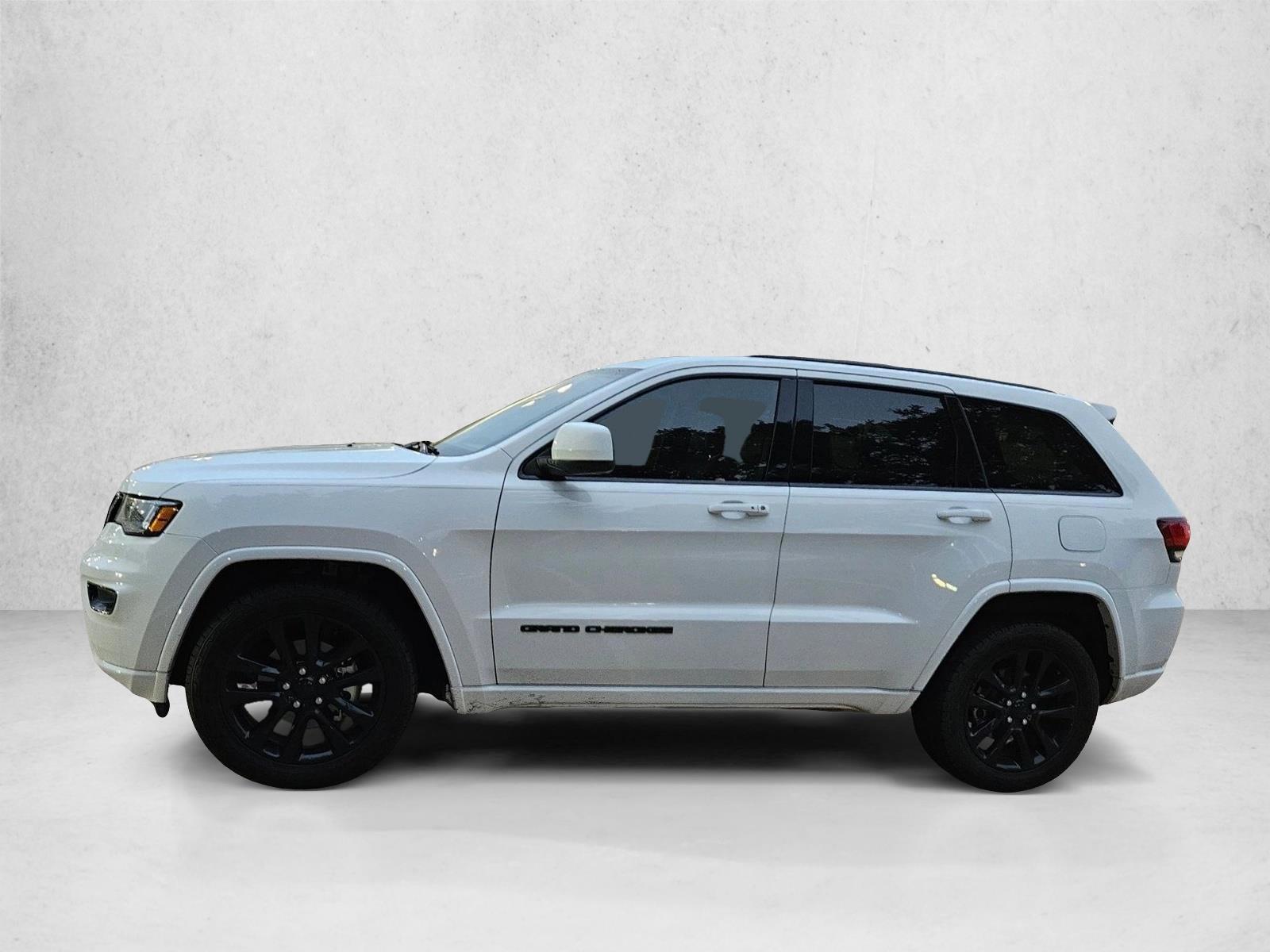 Thumbnail: 2020 Jeep Grand Cherokee - 2