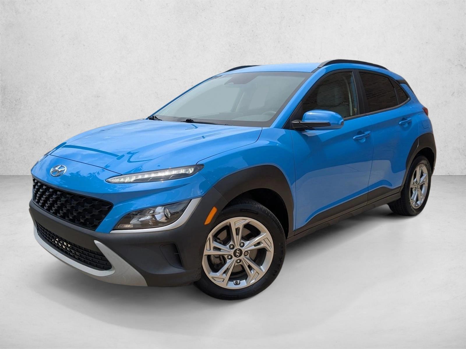 Thumbnail: 2022 Hyundai Kona - 1