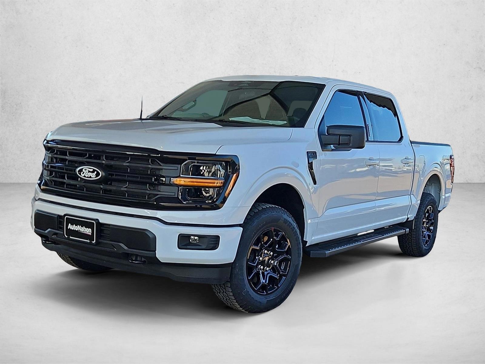 Thumbnail: 2026 Ford F-150 - 1