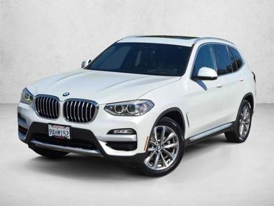 2019 BMW X3 sDrive30i -
                  Cerritos, CA