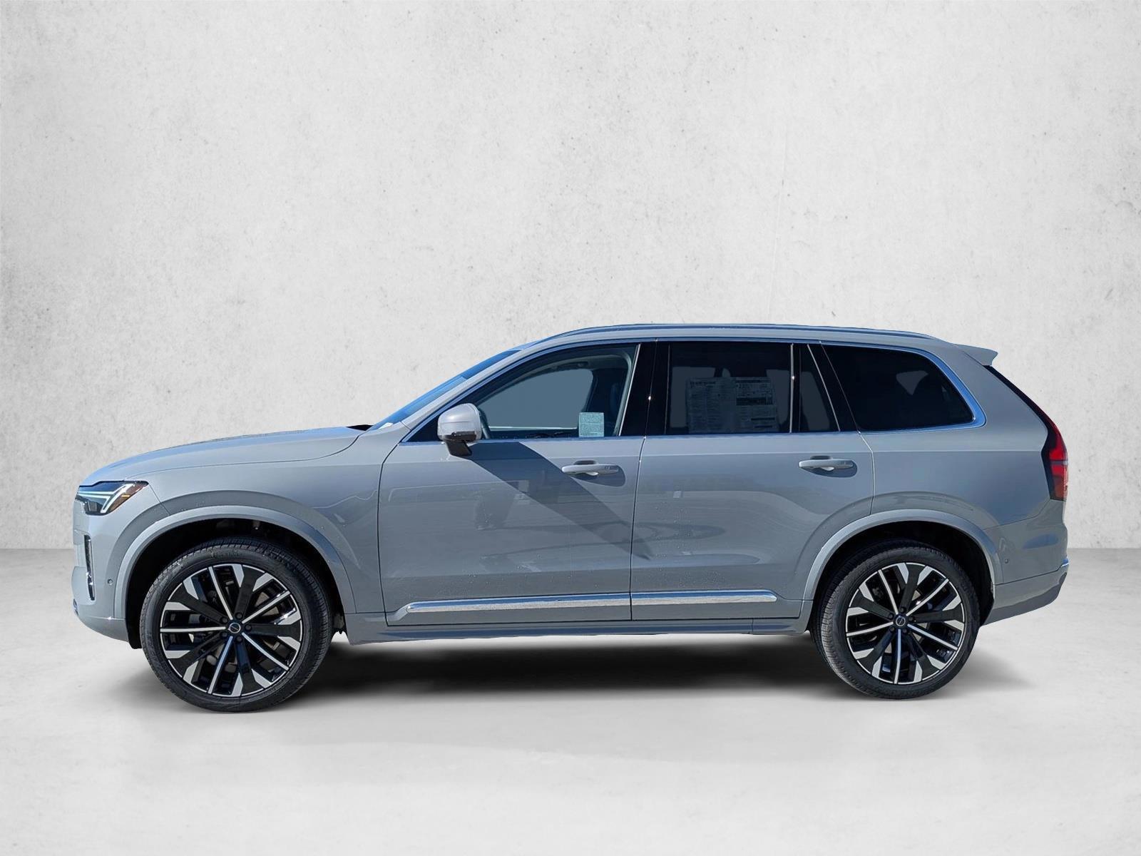 Thumbnail: 2026 Volvo XC90 - 2