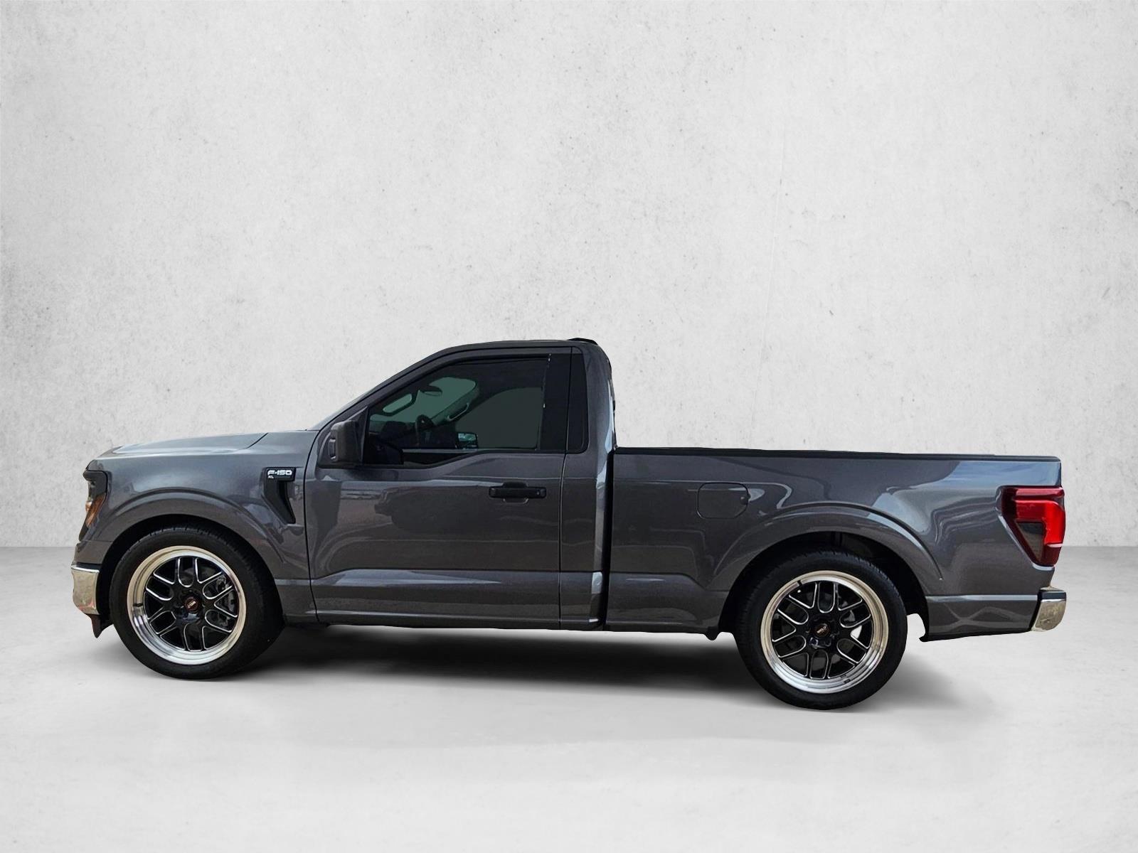 Thumbnail: 2026 Ford F-150 - 2