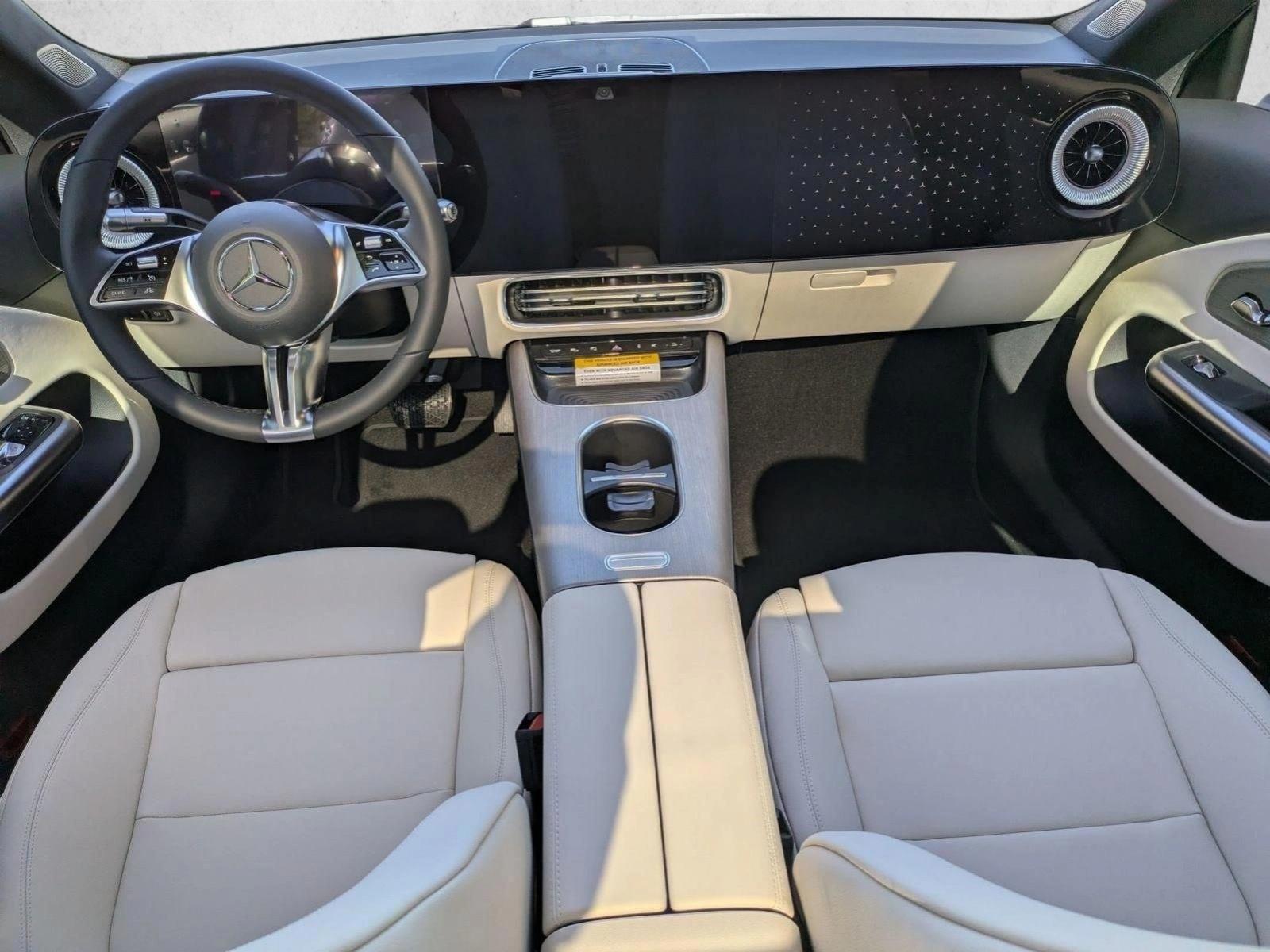 Thumbnail: 2027 Mercedes-Benz CLA - 4