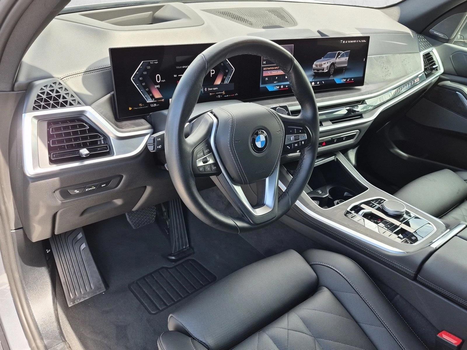 Thumbnail: 2026 BMW X5 - 3