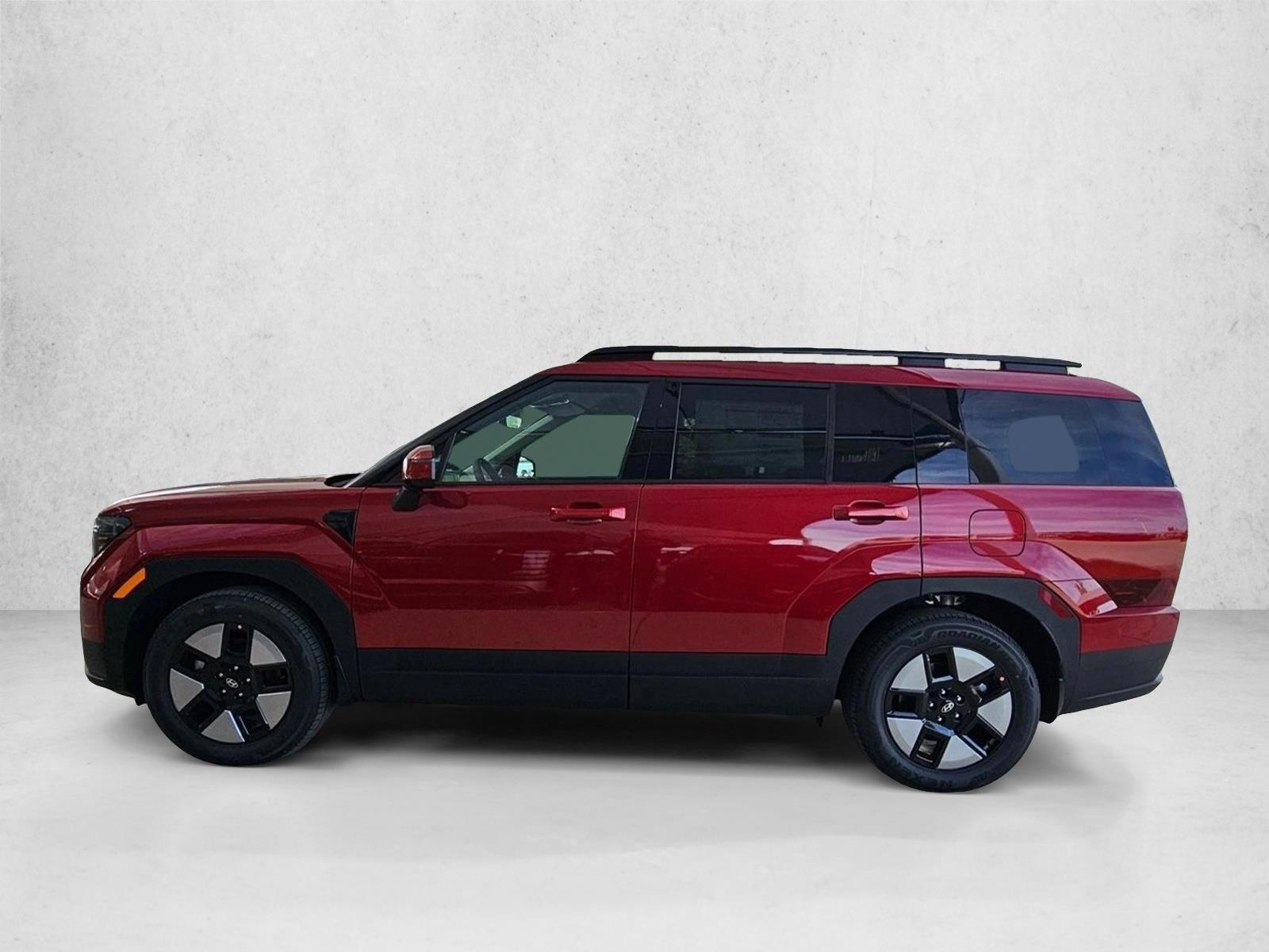 Thumbnail: 2026 Hyundai Santa Fe - 2