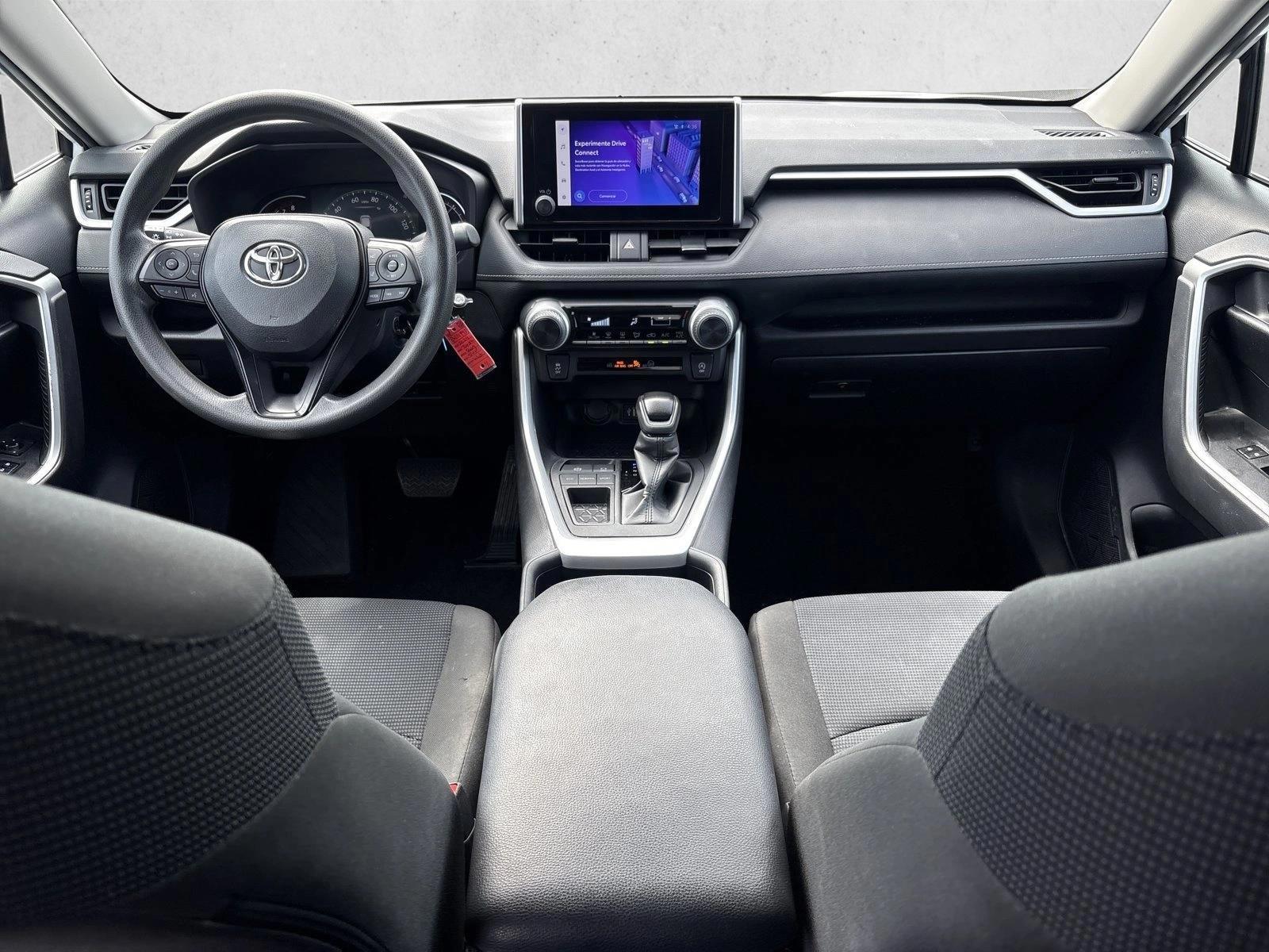 Thumbnail: 2024 Toyota RAV4 - 3
