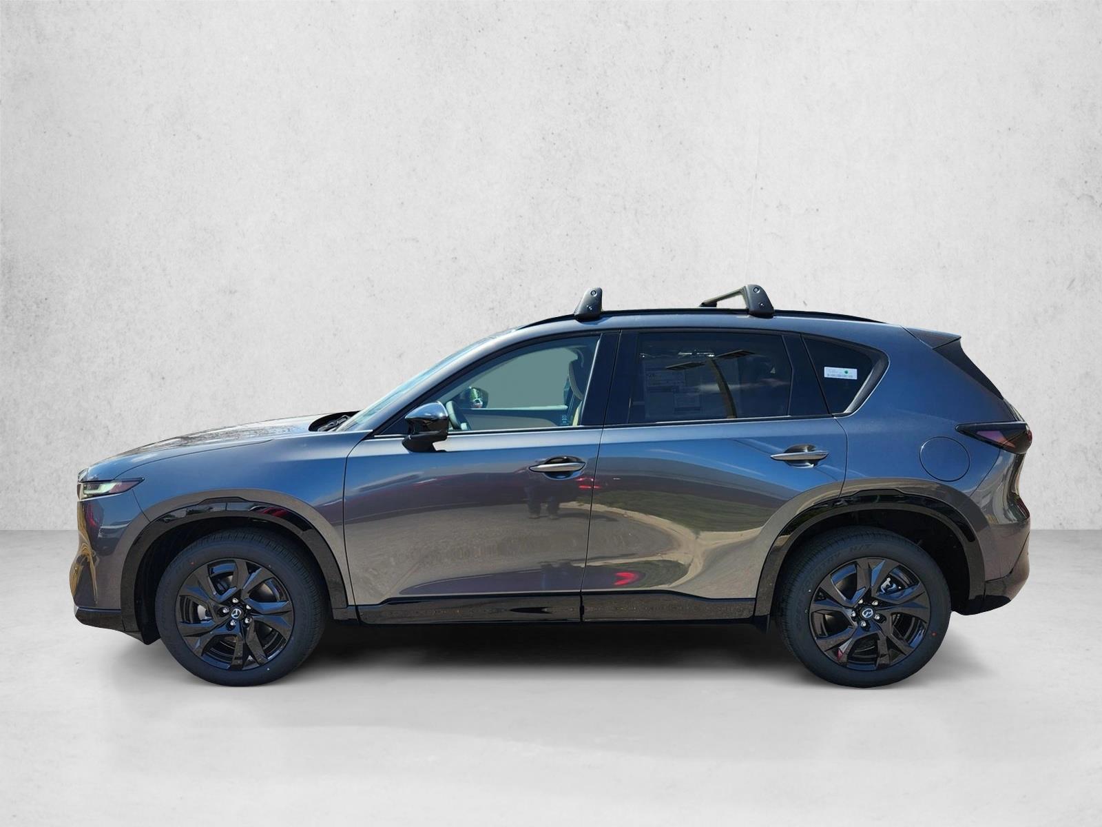 Thumbnail: 2026 Mazda CX-5 - 2