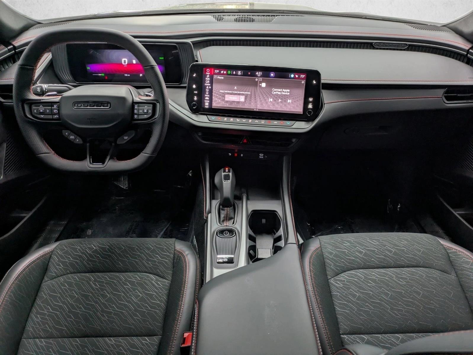 Thumbnail: 2025 Dodge Charger - 3