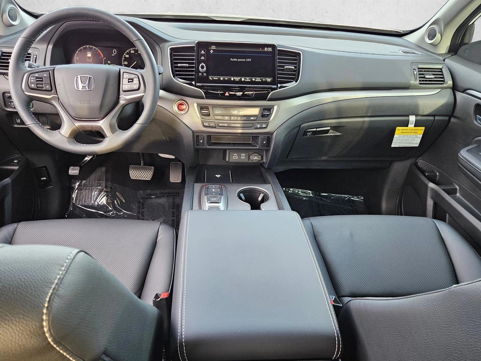 Thumbnail: 2026 Honda Ridgeline - 3